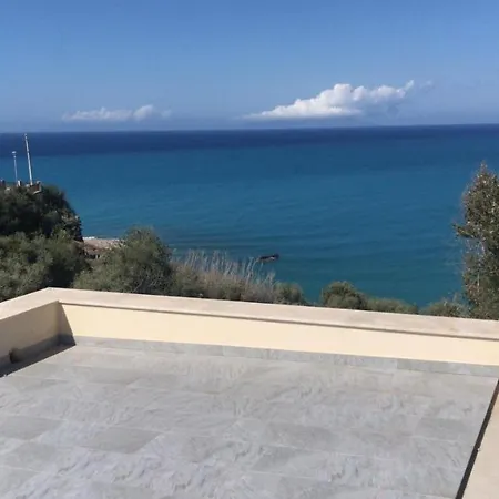 My Dream Apartment Capo d'Orlando