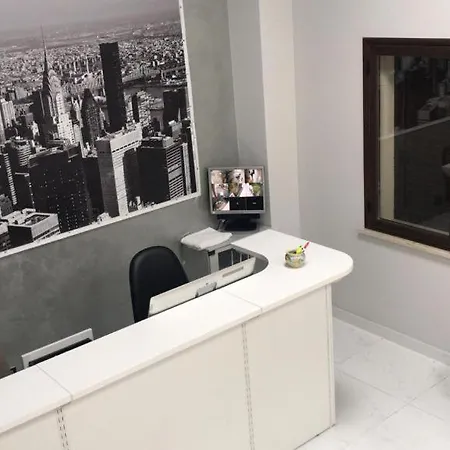 Apartmán My Dream