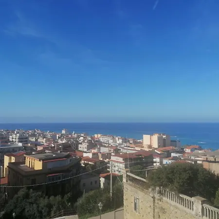 My Dream * Capo d'Orlando