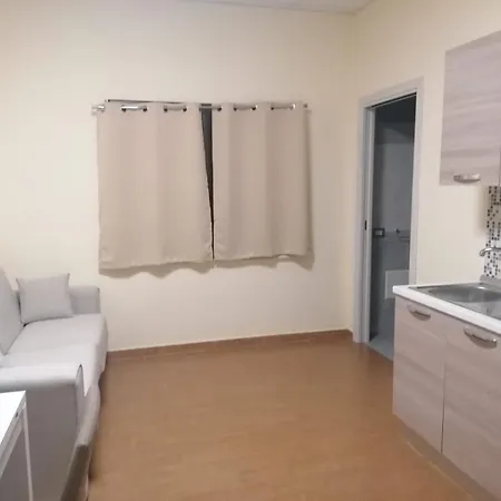 Apartment My Dream Capo d'Orlando