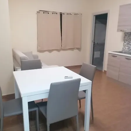 My Dream Apartment Capo d'Orlando
