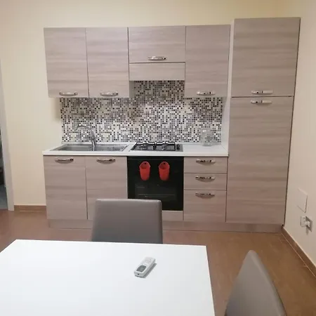 Apartmán My Dream *