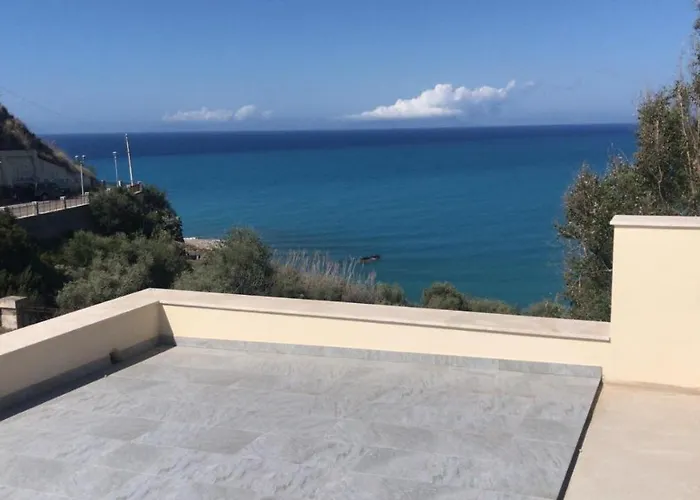 My Dream Apartment Capo d'Orlando