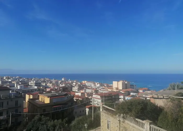 My Dream * Capo d'Orlando