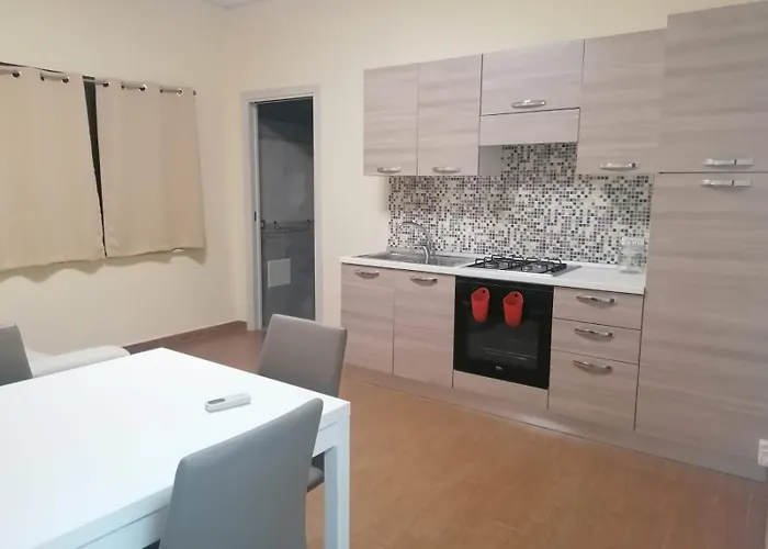 My Dream Apartment Capo d'Orlando