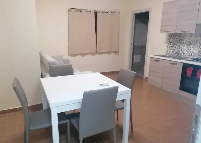 My Dream Apartment Capo d'Orlando