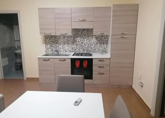 Apartment My Dream *